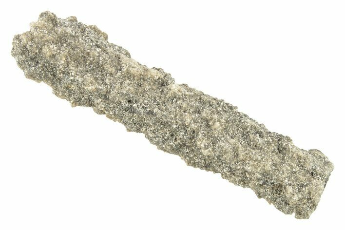 Fulgurite - Petrified Lightning #268490